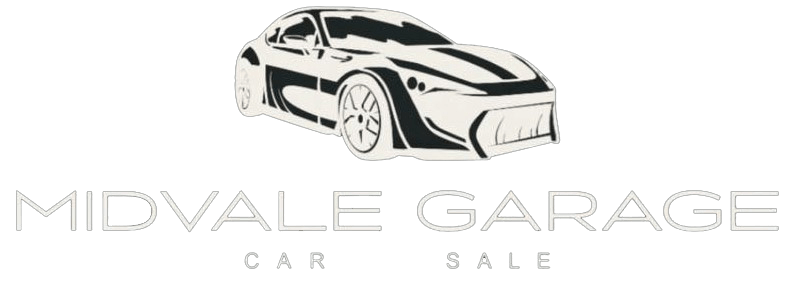 Midvale Garage Car Sales in Rugby